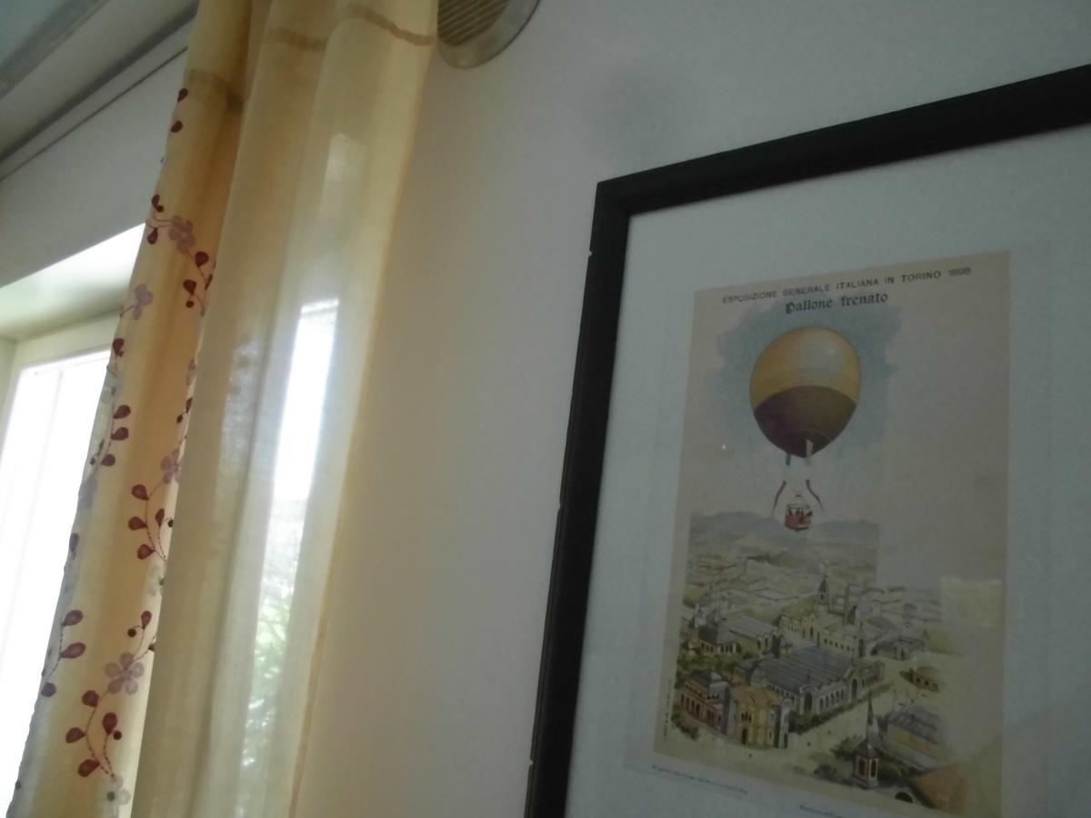 Balon Bed & Breakfast