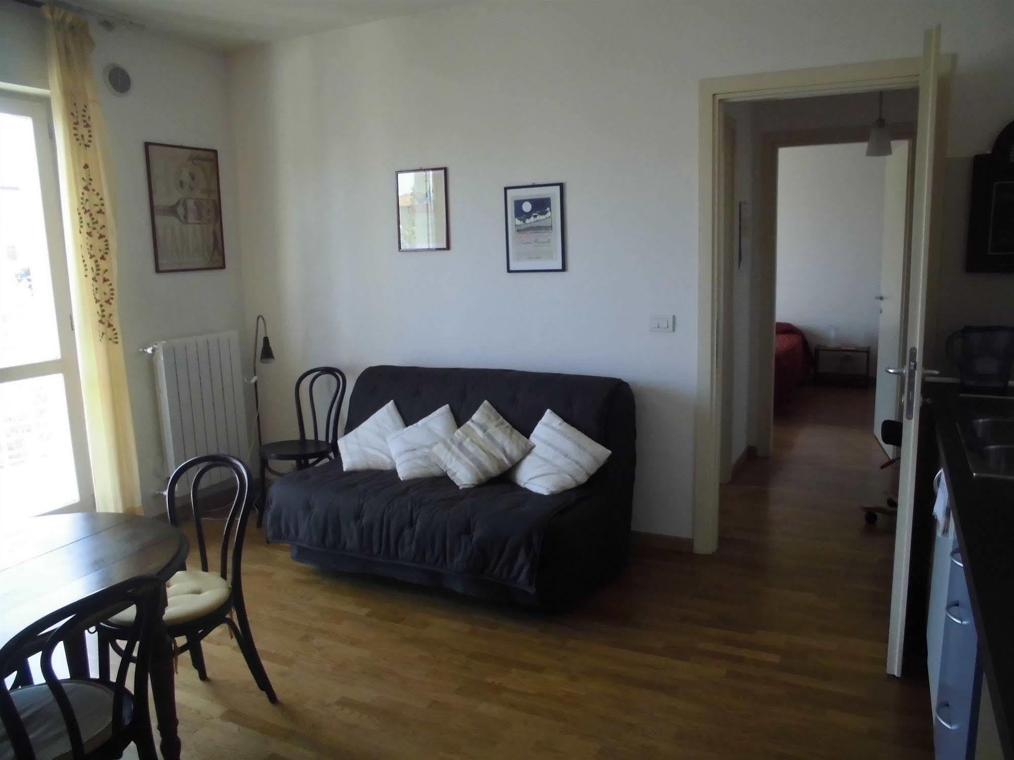 Balon Bed & Breakfast Turin