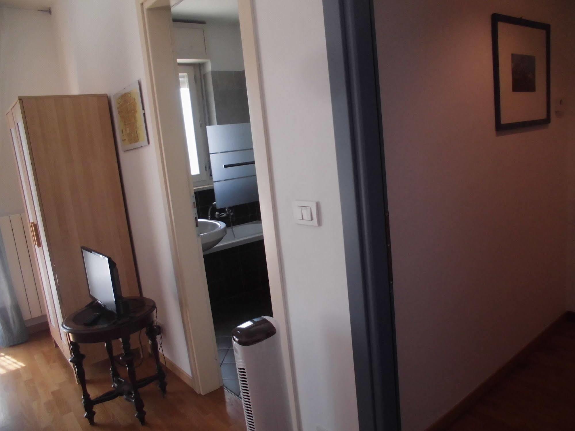 Balon Bed & Breakfast