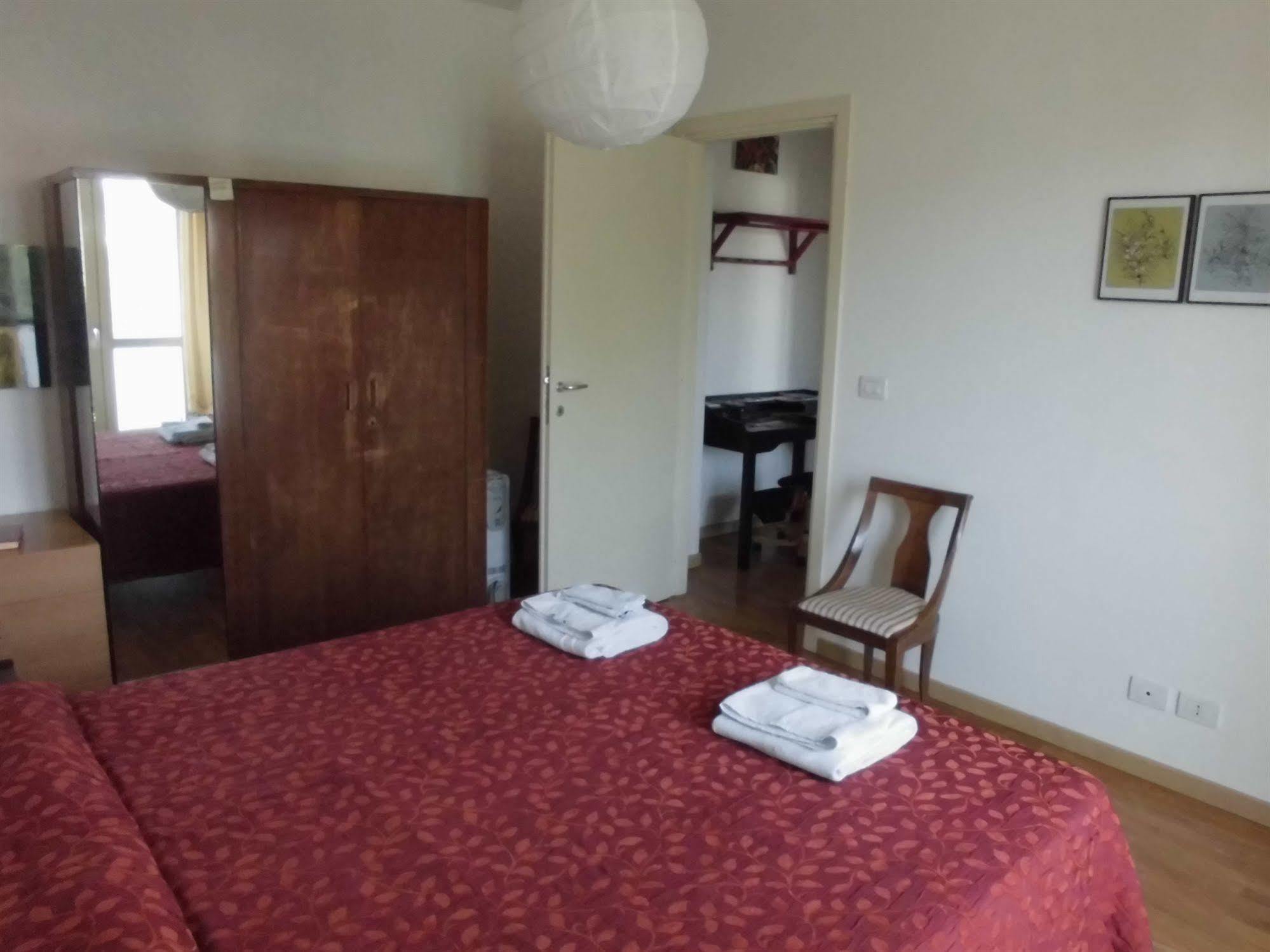 Bed & Breakfast Balon