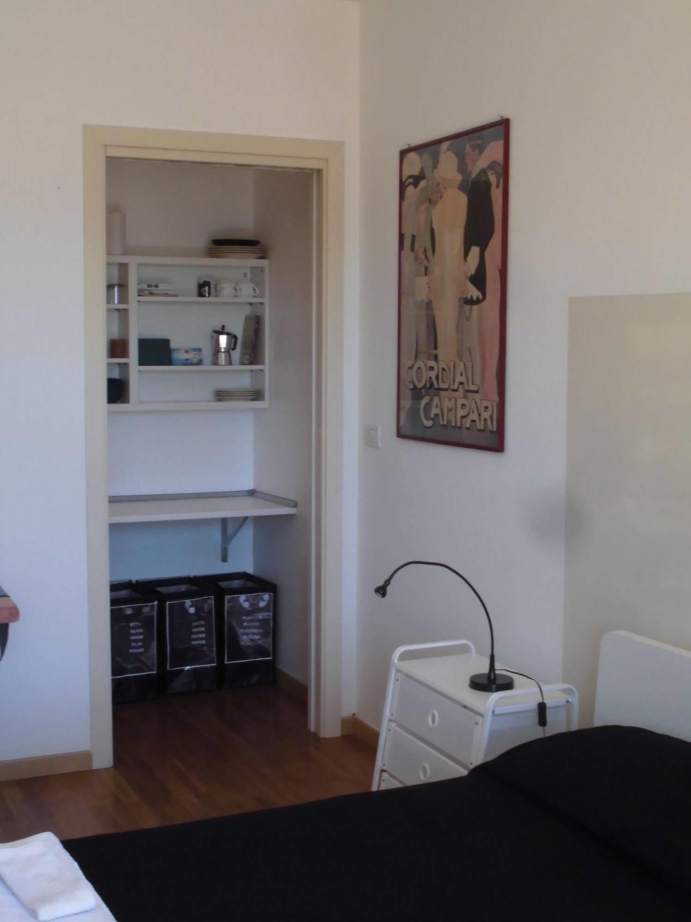 Balon Bed & Breakfast 3*