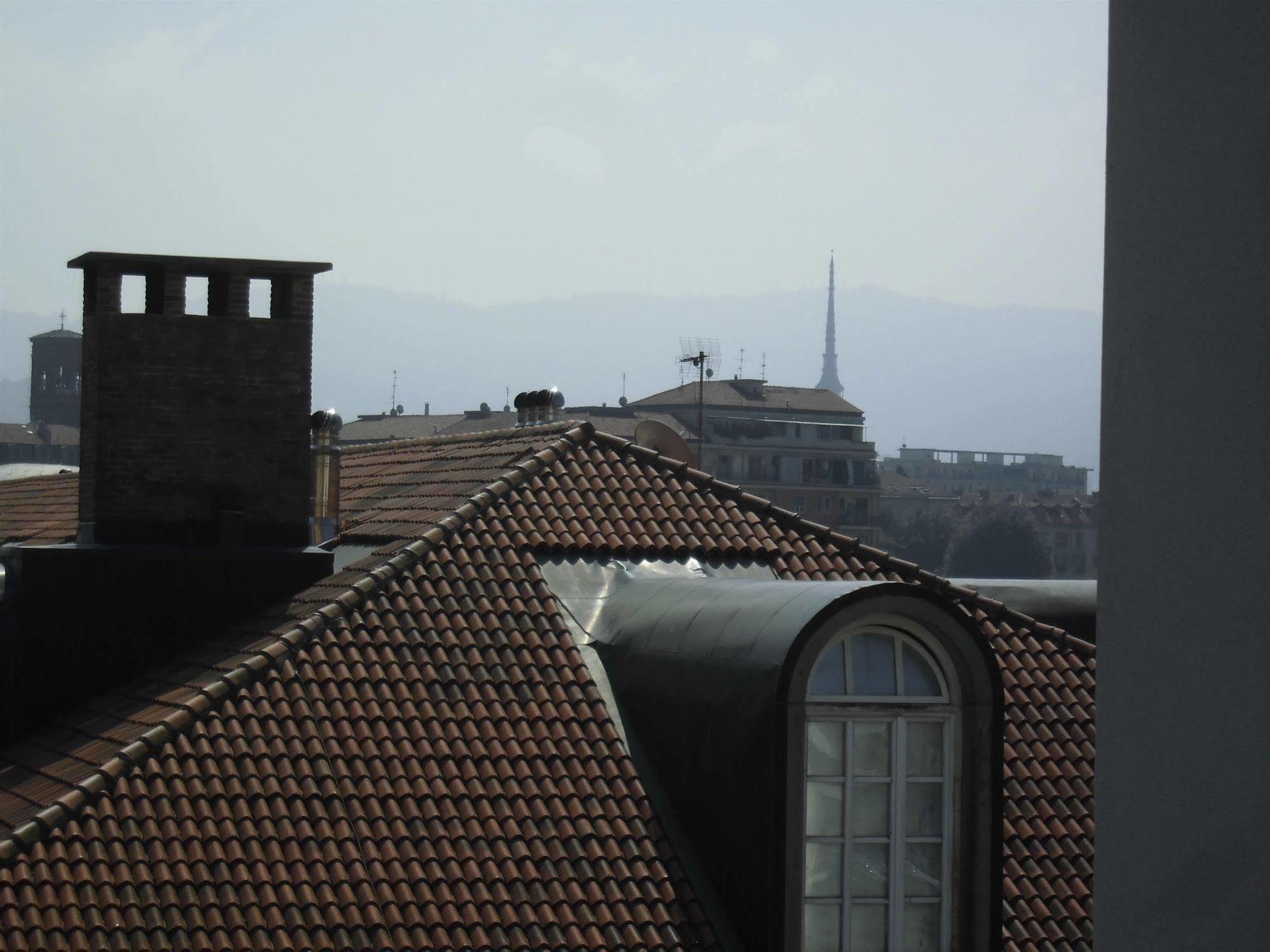 Bed & Breakfast Balon Turin